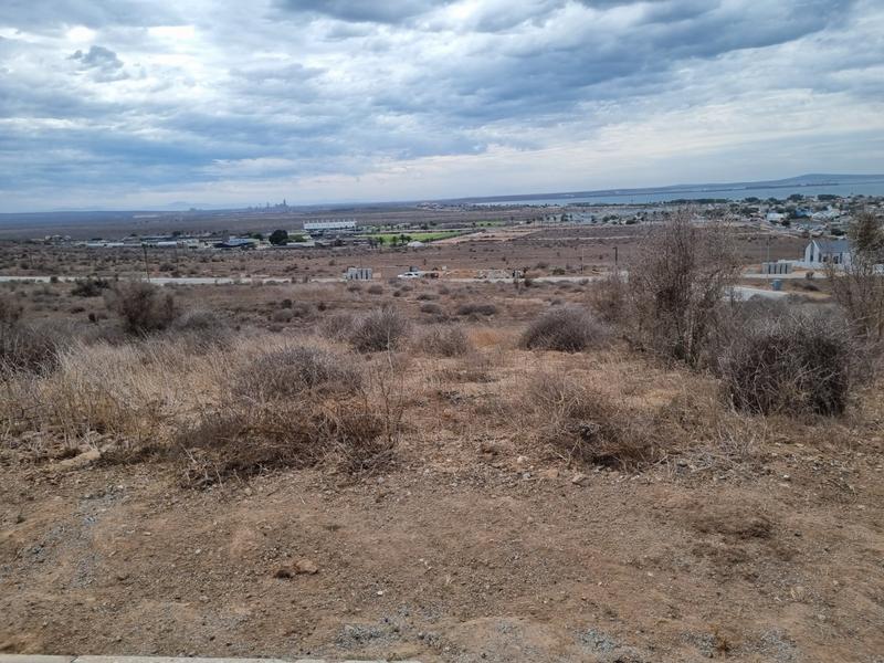 0 Bedroom Property for Sale in Saldanha Rural Western Cape